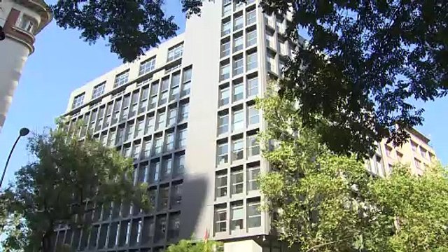 AN deja libre al cerebro del 'caso Nummaria' después de condenarle a 80 años