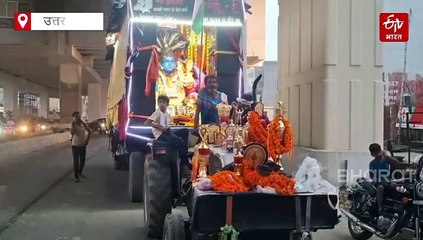 मेरठ में भोलेनाथ के भक्तों के लिए 24 घंटे उपलब्ध रहेंगी रोडवेज की 150 बसें, जानिए रूट