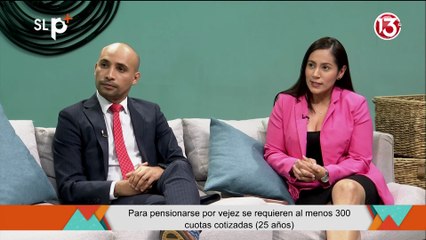 SLP Miércoles 9  julio Entrevista 3
