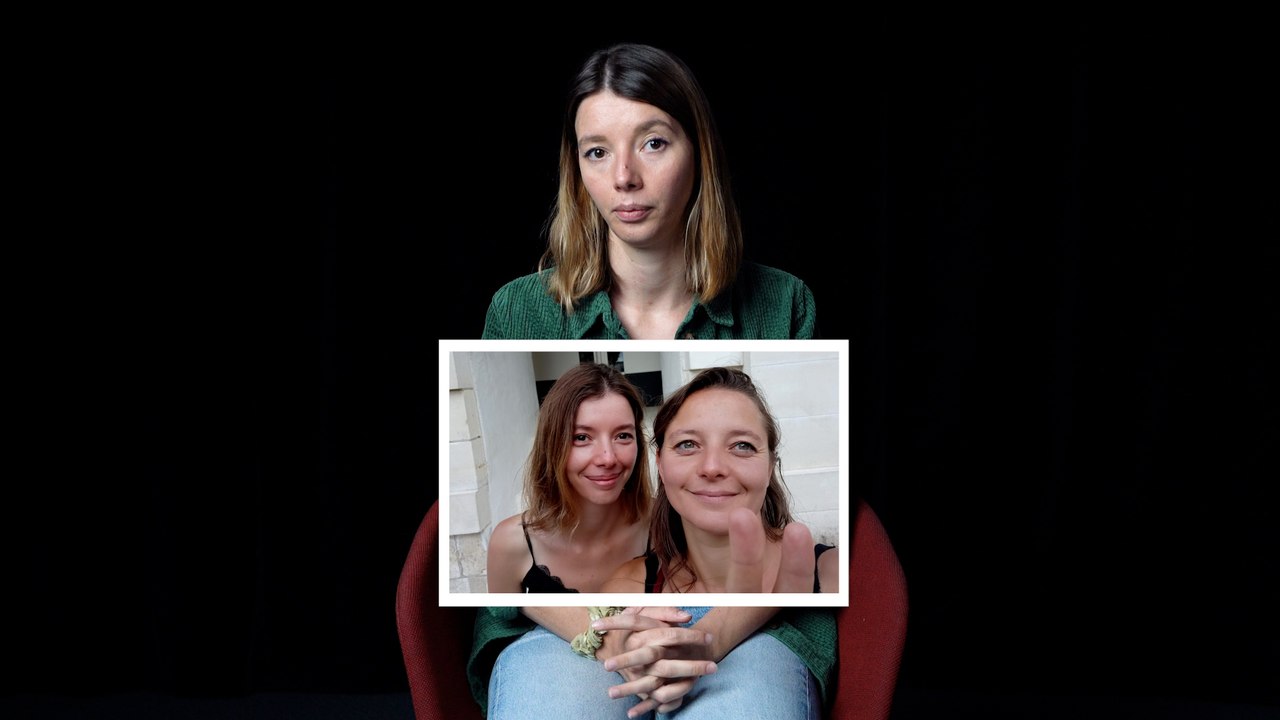 « Elle ne sera jamais seule » : le témoignage de la sœur de Cécile Kohler, otage en Iran