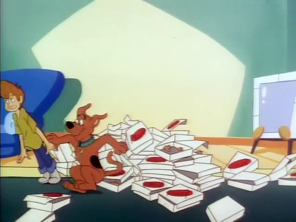 A Pup Named Scooby-Doo S4E1 | The Were-Doo of Doo Manor | Full Episode | English | HD