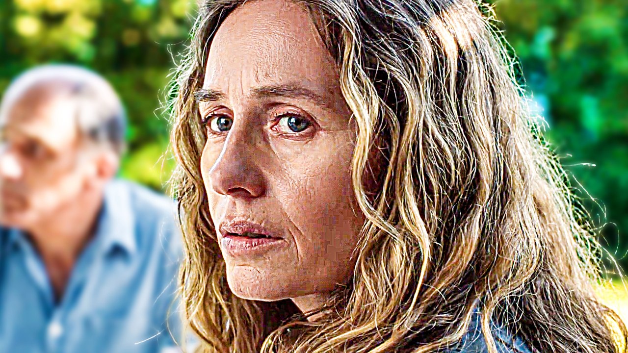 DALLOWAY Bande Annonce (2025)