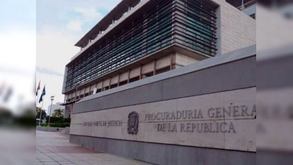 Solicitan prisión para 10 por red de sobornos en seguridad estatal