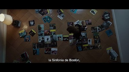 Tráiler de Tár, película en Netflix con Cate Blanchett