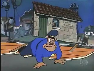 Faísca e Fumaça - Loucuras Cinematográficas (1952)