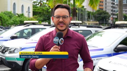 Operação policial em Camaragibe desmantela QG do tráfico: 47kg de maconha, 2kg de crack e armamento apreendidos
