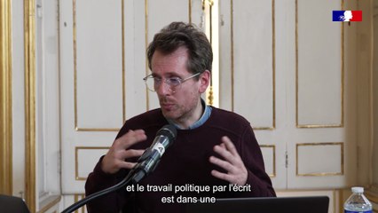 Retour aux Sources – La France et le monde - La correspondance diplomatique dans la seconde moitié du XVIe siècle - 2/5