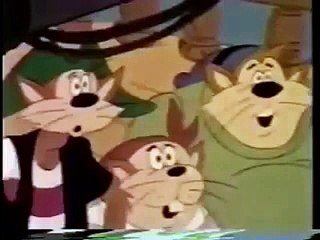 Super Mouse - Saltando da Prancha (1979)