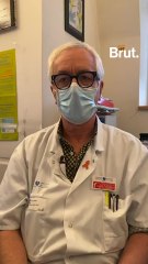 Gilles Pialoux sur le reconfinement