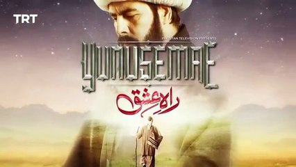Yunus Emre - Rah e Ishq Season 01 Episode 03 [ Urdu Dubbed ] BY PTV