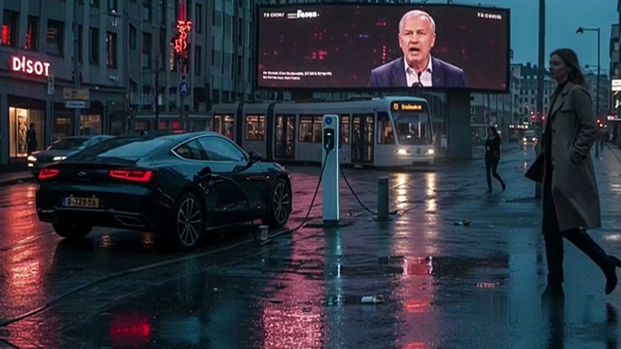 Norway's Green Lie The Shocking Truth Behind Their Eco Fame You Won't Believe This! #Norway