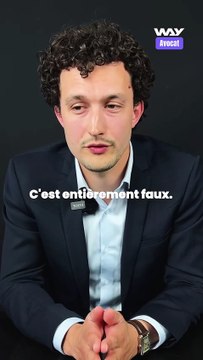 Faut avoir les thunes pour saisir les prud'hommes ? ⚖️ Clément, avocat en droit du travail, avait 1 minute pour répondre à tous les clichés sur le droit du travail !