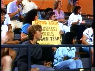 Les années collège 05 : La compétition