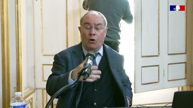 Retour aux Sources – La France et le monde – Conclusion - 5/5