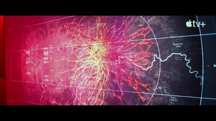 Invasion Saison 3: Nouvelle Saison Palpitante