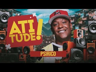 Atitude de Verão - Psirico