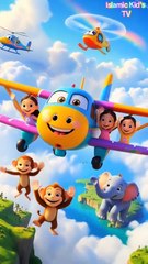 Islamic Poems for Kids | Kids Islamic