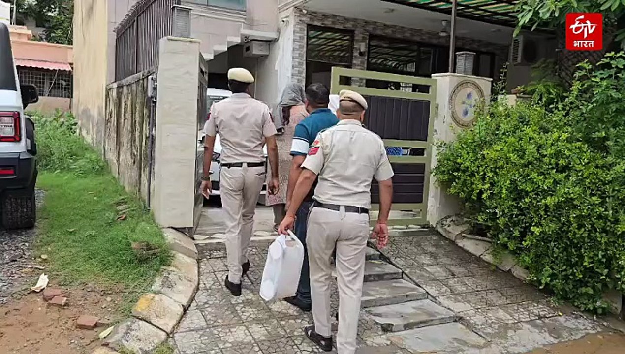 हरियाणा के गुरुग्राम में टेनिस खिलाड़ी राधिका यादव का मर्डर, पिता ने ही मारी गोली, कई मेडल जीत चुकी थी