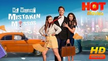 Mr. Williams' Mistaken Missus | Full Movie HD - New Drama ShortFilms Hot