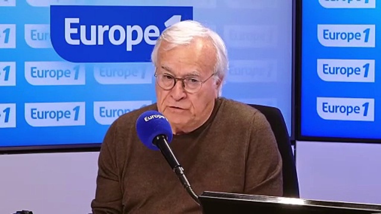 Déficit public : «Le manque de courage a régné en maître dans toute cette classe politique» selon Jean-Claude Dassier