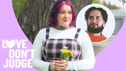 I Got Engaged The Same Day I Met My Convict Boyfriend | LOVE DON'T JUDGE