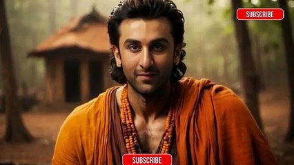 Ramayana_ The Introduction AI version  _ Nitesh Tiwari _ Ranbir, Yash, Hans Zimmer & AR Rahman