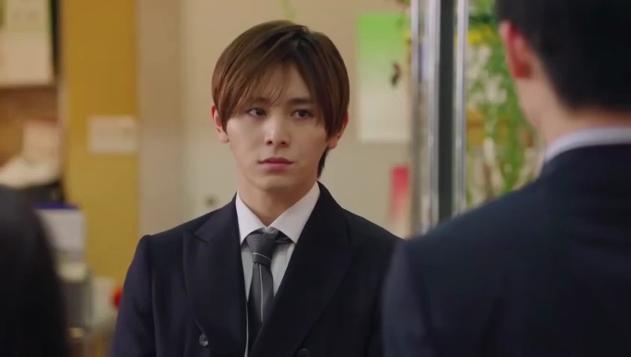The Third Finger Offered To A King EP01 - English Sub