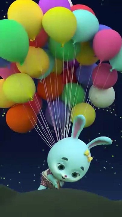 Bimi Boo Cartoon Series | Kids Cartoon | Kids