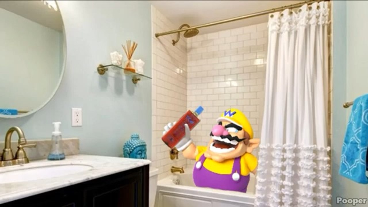 Wario eats shampoo and gets lethal side effects.mp3