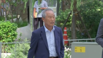 특검, 삼부토건 전·현 회장 소환..."김건희 몰라" / YTN