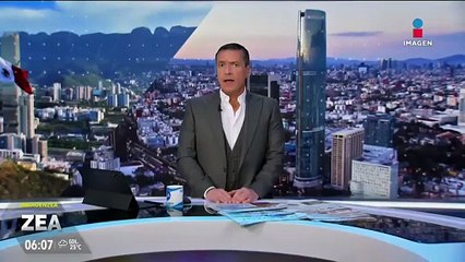 Se registra incendio en el relleno sanitario del Bordo de Xochiaca