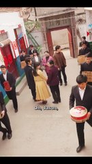 Fates Rewound Choices Redone Chinese Drama - English Sub