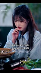 I Want Nobody but You Chinese Drama - English Sub