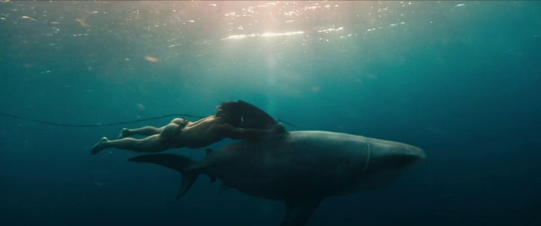 Chief Of War Trailer DF