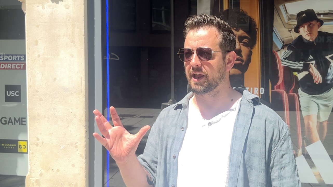 ‘They need cheaper alternatives’: how do you make school uniforms cheaper?