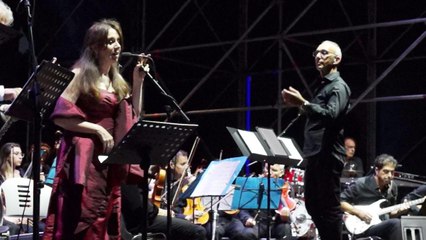 «We all love Ennio Morricone», lo spettacolo alla Casa del Jazz