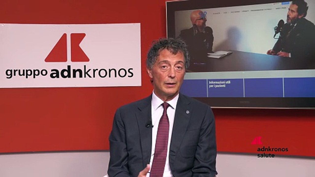 Salute: Gianserra (Sidp), ‘prevenire parodontite importante non solo per denti e gengive’ 