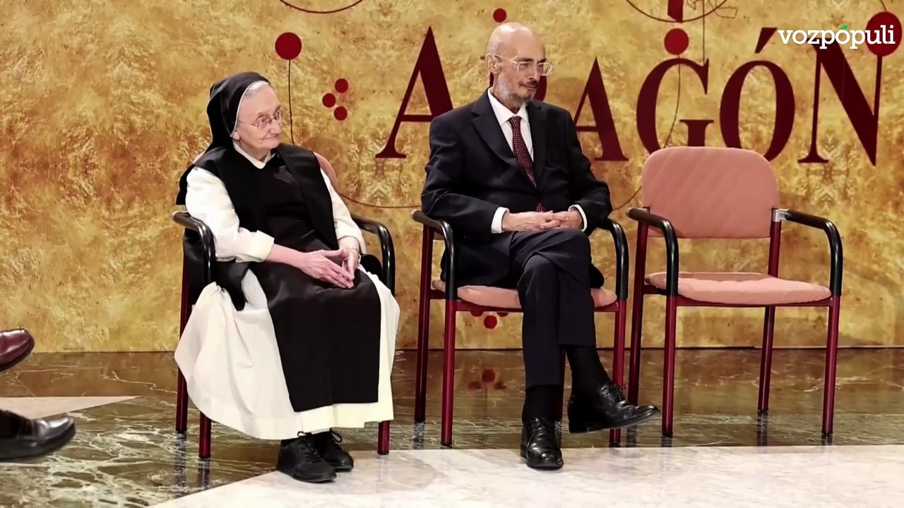 Así trata Sánchez a los “disidentes”: ningún ministro ni miembro de la dirección en el homenaje del Gobierno de Azcón a Lamban