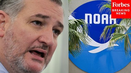 Ted Cruz Calls For Upgrades To NOAA Weather Modeling And Emergency Warnings Following Texas Floods