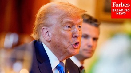 'They Would Like It': Donald Trump Confirms Ukraine 'Made The Request' For Air Defense System