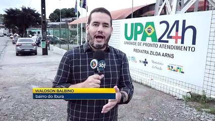 incidente chocante: auxiliar de professor atingida por prego enferrujado na testa em recife - a falta de segurança nas zonas de trabalho