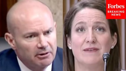 Mike Lee Presses DoE Nom On Energy Efficiency Regulations That Impose 'Costly Burdens' On Consumers