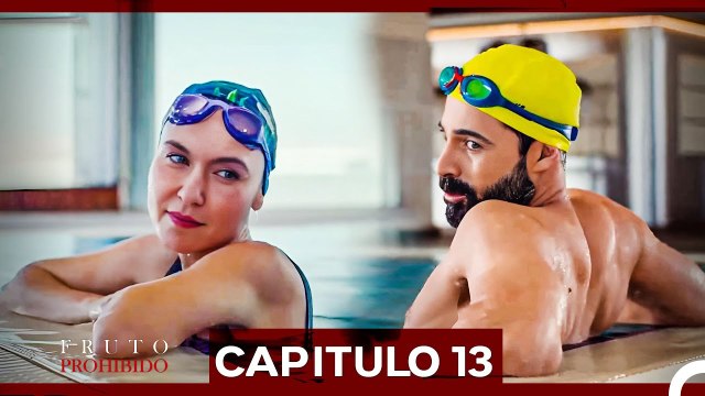Fruto Prohibido Capitulo 13 (Doblado en Español)