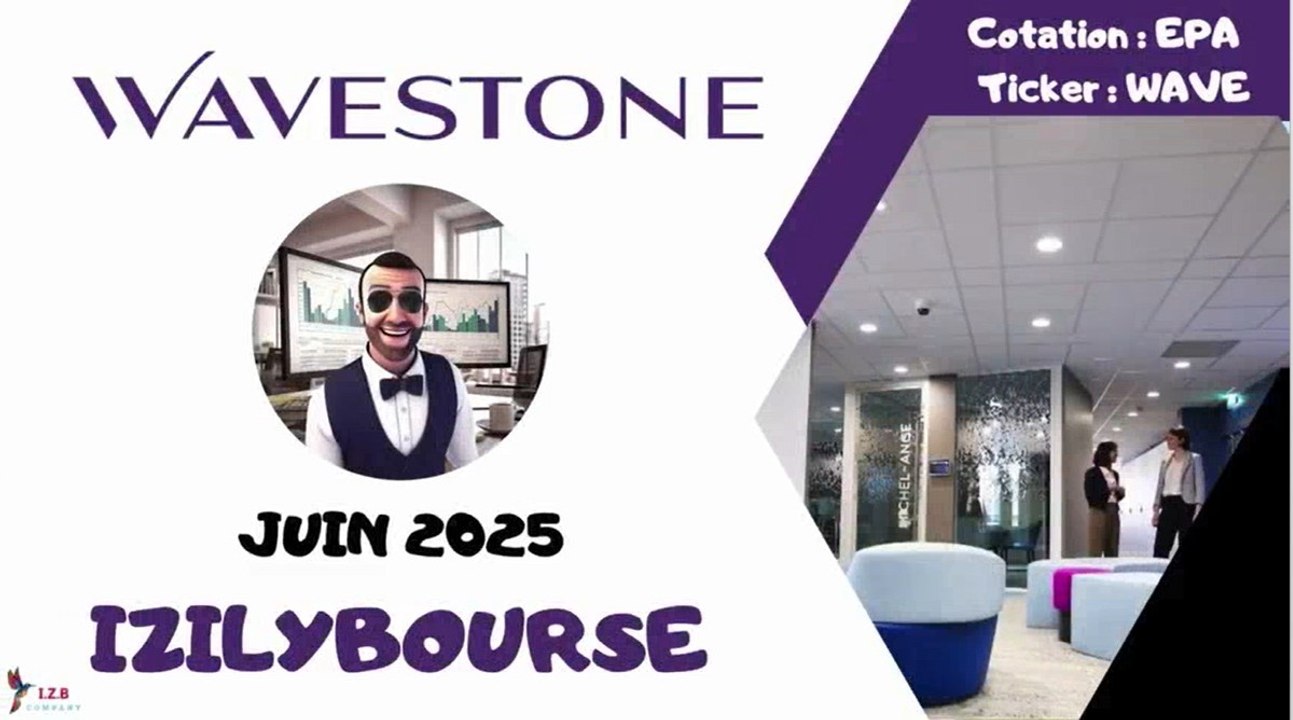 Wavestone AE