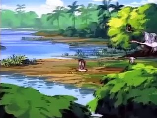 Ducktales Hindi _ Sweet Duck of Youth _ old Ducktales