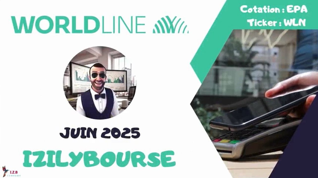 Worldline AE