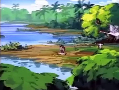 Ducktales Hindi _ Sweet Duck of Youth _ old Ducktales