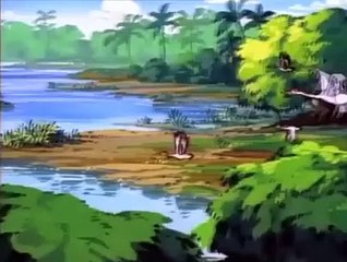 Ducktales Hindi _ Sweet Duck of Youth _ old Ducktales