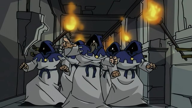 Jackie Chan Adventures | S02E30 | Tamil | The Chan Who Knew Too Much | Remastered | 1080p | HD