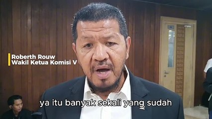 Komisi V DPR Dorong Tambahan Anggaran untuk Basarnas Akibat Keterbatasan Alat